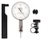 Bns Bestest Dial Test Indicator, White Dial Face, Lever Type 599-7031-3 - alternate 2